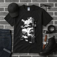 The Optimist Tall T-Shirt