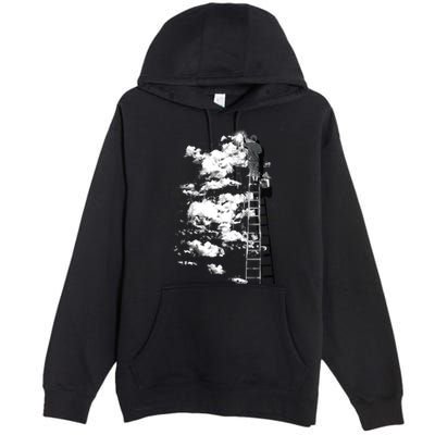 The Optimist Premium Pullover Hoodie