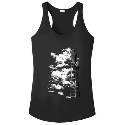 The Optimist Ladies PosiCharge Competitor Racerback Tank