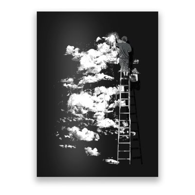 The Optimist Poster
