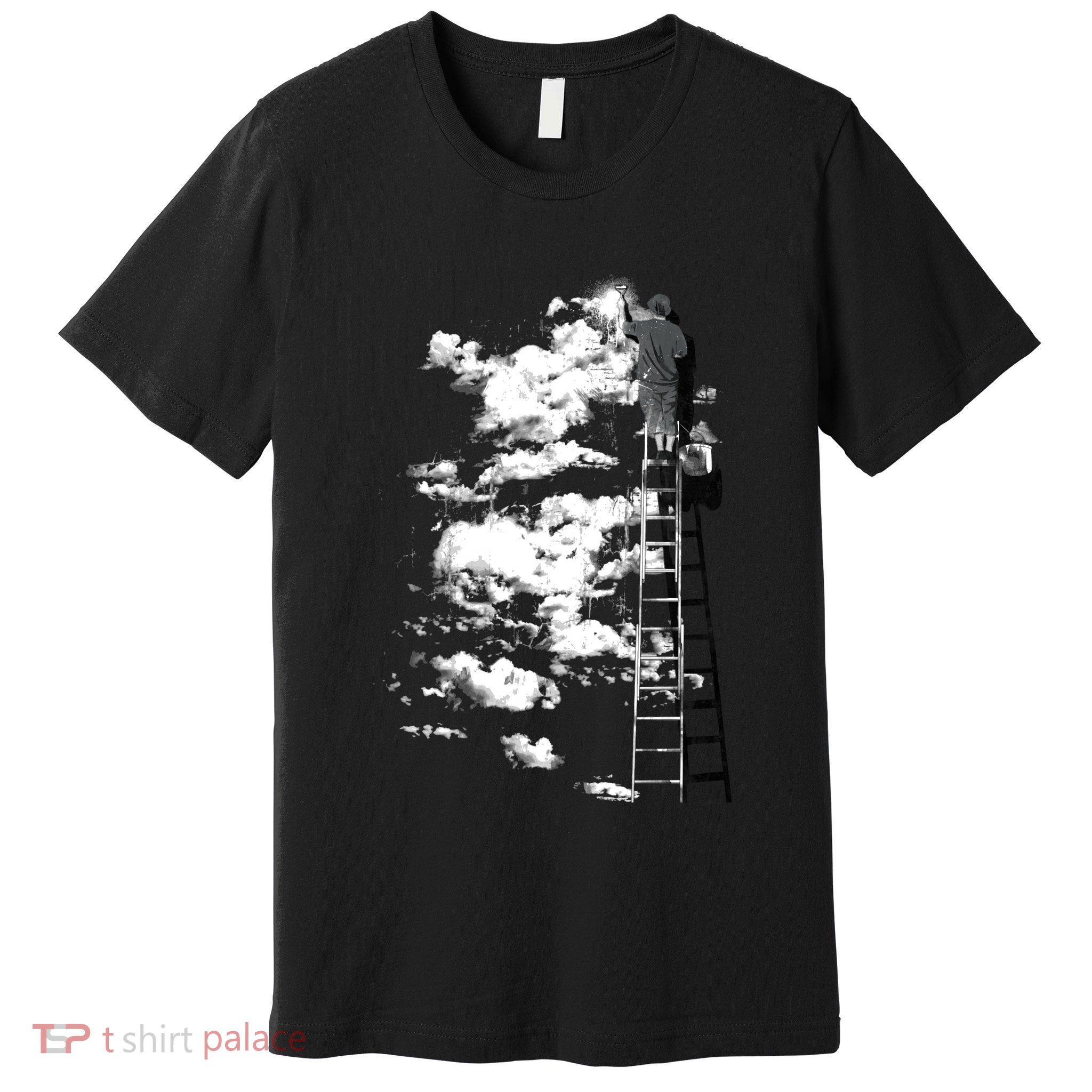 The Optimist Premium T-Shirt