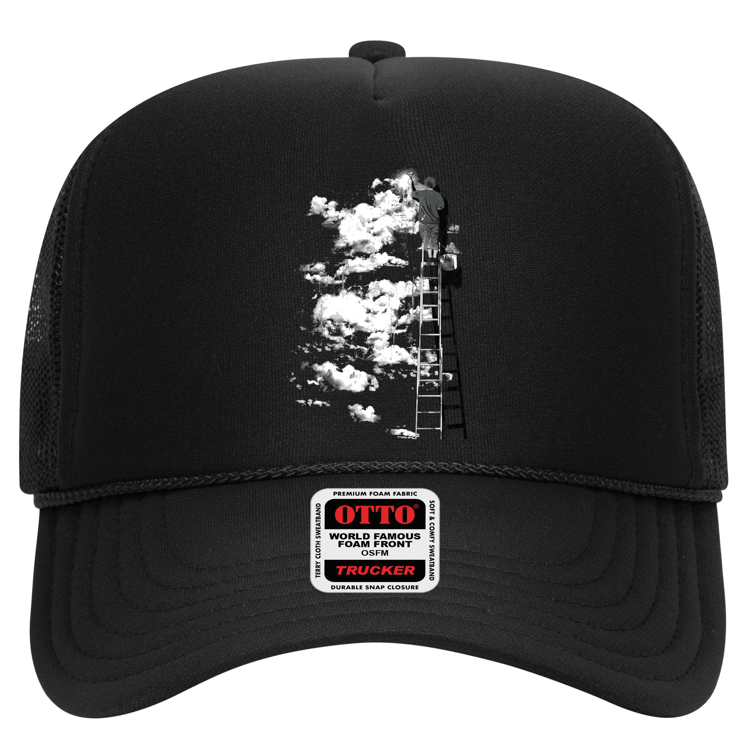 The Optimist Hat