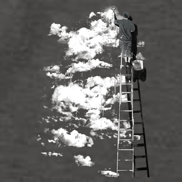 The Optimist Vector Backpack