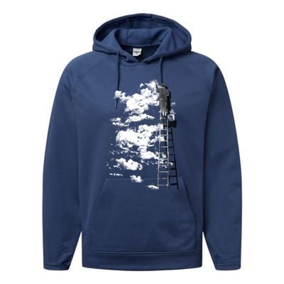 The Optimist Performance Fleece Hoodie