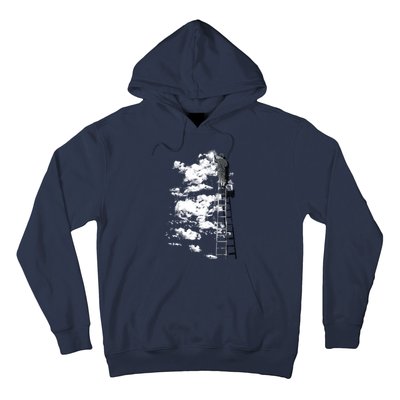 The Optimist Hoodie