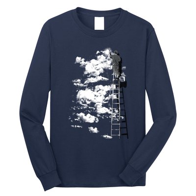 The Optimist Long Sleeve Shirt