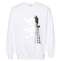 The Optimist Garment-Dyed Sweatshirt