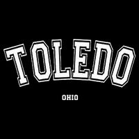 Toledo Ohio Sweatshirt