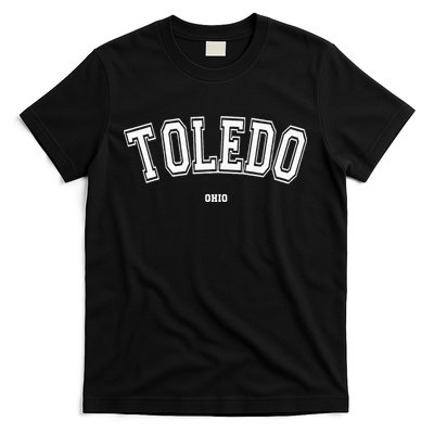 Toledo Ohio T-Shirt