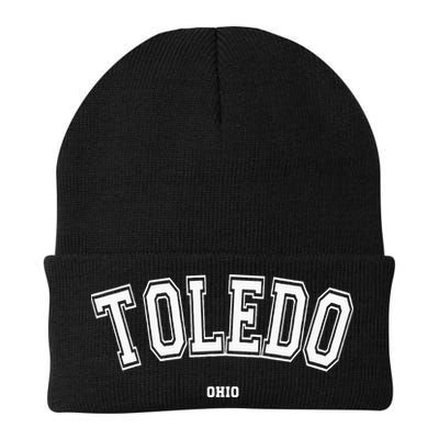 Toledo Ohio Beanie