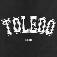 Toledo Ohio 25L Jumbo Tote