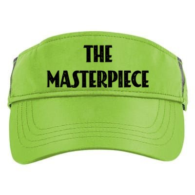 The Original The Copy The Masterpiece Gift Adult Drive Performance Visor