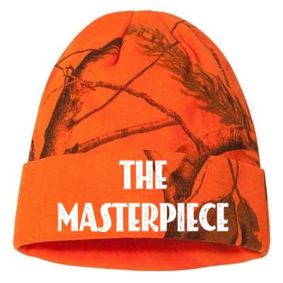 The Original The Copy The Masterpiece Gift Kati Licensed 12" Camo Beanie