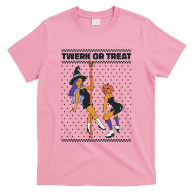Twerk Or Treat T-Shirt