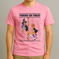 Twerk Or Treat T-Shirt