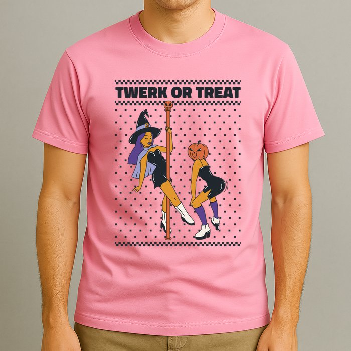 Twerk Or Treat T-Shirt