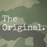 The Original The Sequel The Finale Matching Sibling Day Legacy Tie Dye Trucker Hat