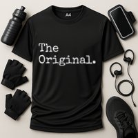 The Original The Sequel The Finale Matching Sibling Day Performance Shirt