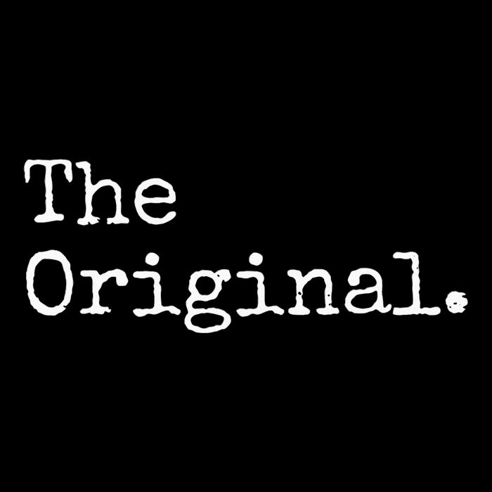 The Original The Sequel The Finale Matching Sibling Day 7-Panel Snapback Hat