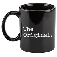 The Original The Sequel The Finale Matching Sibling Day 11oz C Handle Ceramic Mug