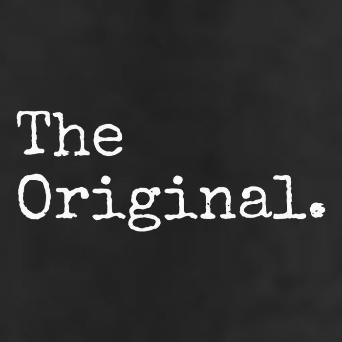 The Original The Sequel The Finale Matching Sibling Day Beanie