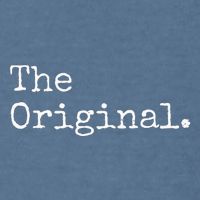The Original The Sequel The Finale Matching Sibling Day Garment-Dyed Sweatshirt