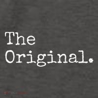 The Original The Sequel The Finale Matching Sibling Day Vector Backpack