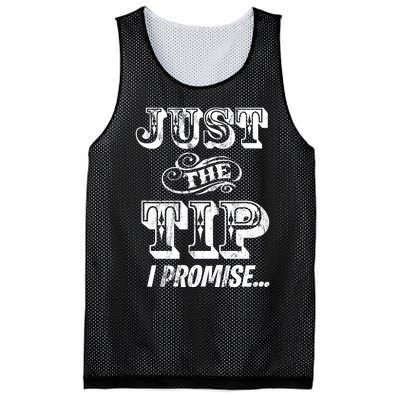 The Original Tattoo Artist Mesh Reversible Basketball Jersey Tank