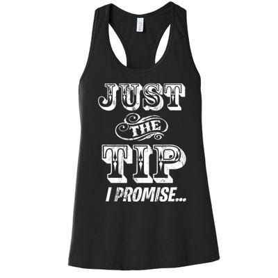 The Original Tattoo Artist Women's Racerback Tank