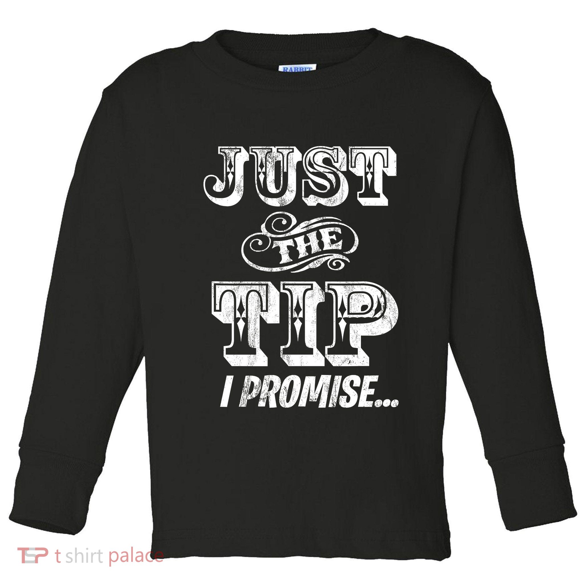The Original Tattoo Artist Toddler Long Sleeve Shirt