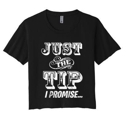 The Original Tattoo Artist Crop Top