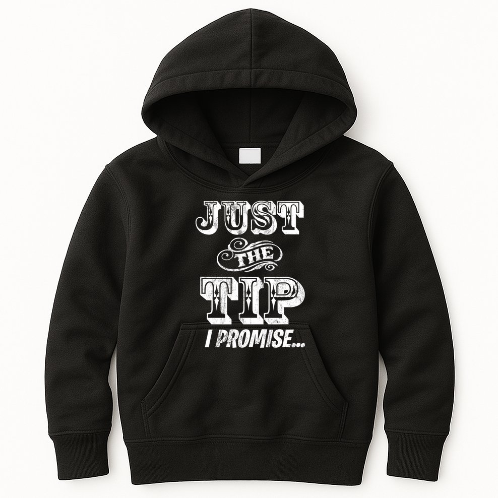 The Original Tattoo Artist Kids Hoodie