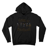 Trick Or Treatment Pt Physical Therapy Therapist Halloween Hoodie