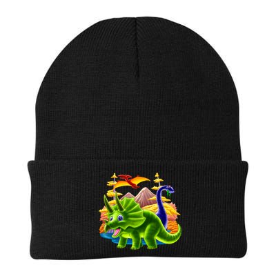 Triceratops & Others Beanie