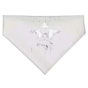 Tones On Tail USA-Made Doggie Bandana