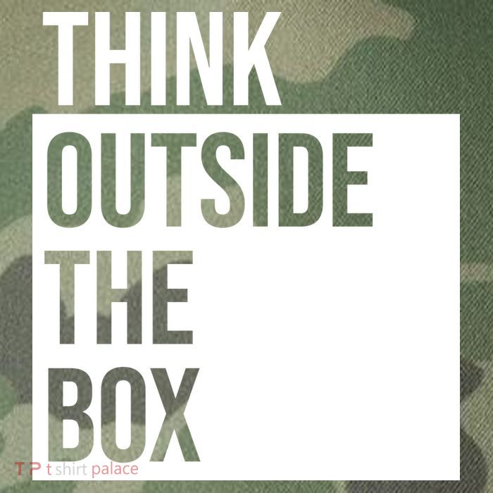 Think Outside The Box Legacy Tie Dye Trucker Hat