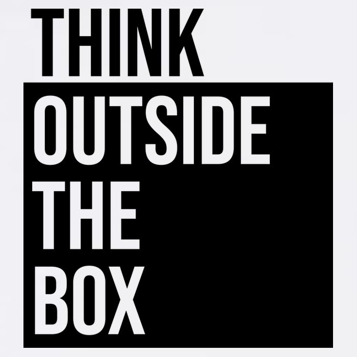 Think Outside The Box Cooling Performance Long Sleeve Crew