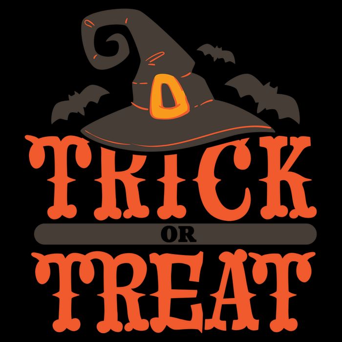 Trick Or Treat Halloween Witch Mug