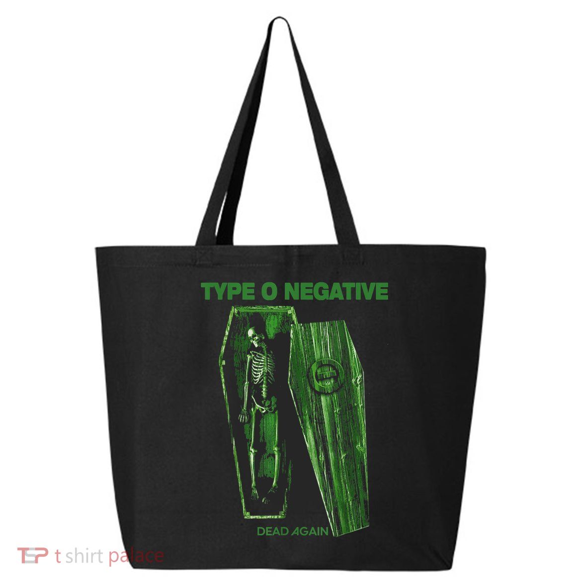 TYPE ONEGATIVE 25L Jumbo Tote