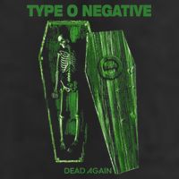 TYPE ONEGATIVE Hat