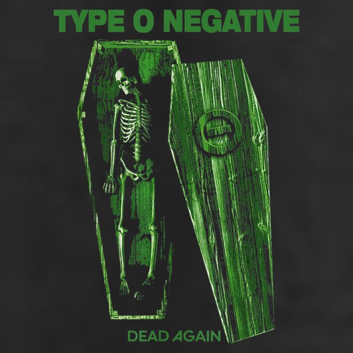TYPE ONEGATIVE Golf Towel