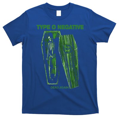 TYPE ONEGATIVE T-Shirt