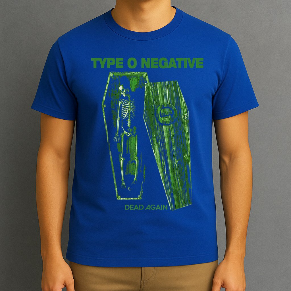 TYPE ONEGATIVE T-Shirt