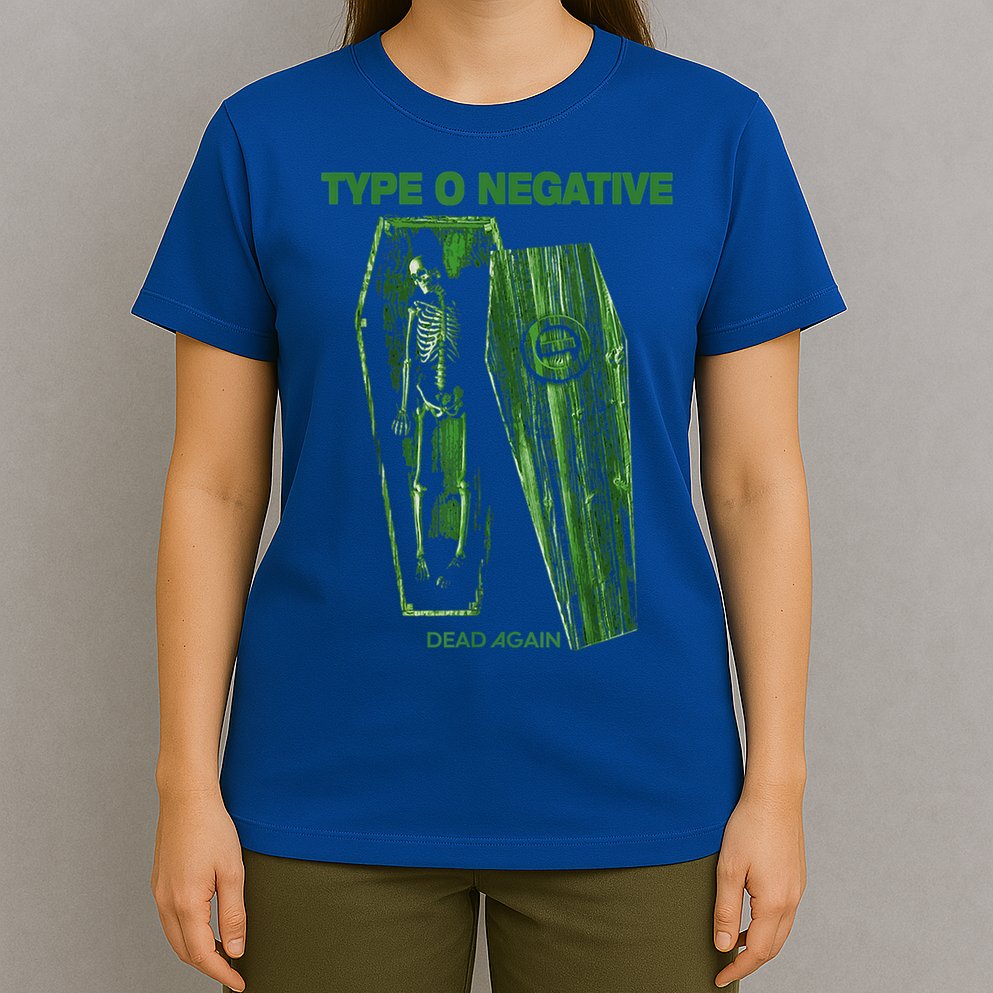 TYPE ONEGATIVE T-Shirt