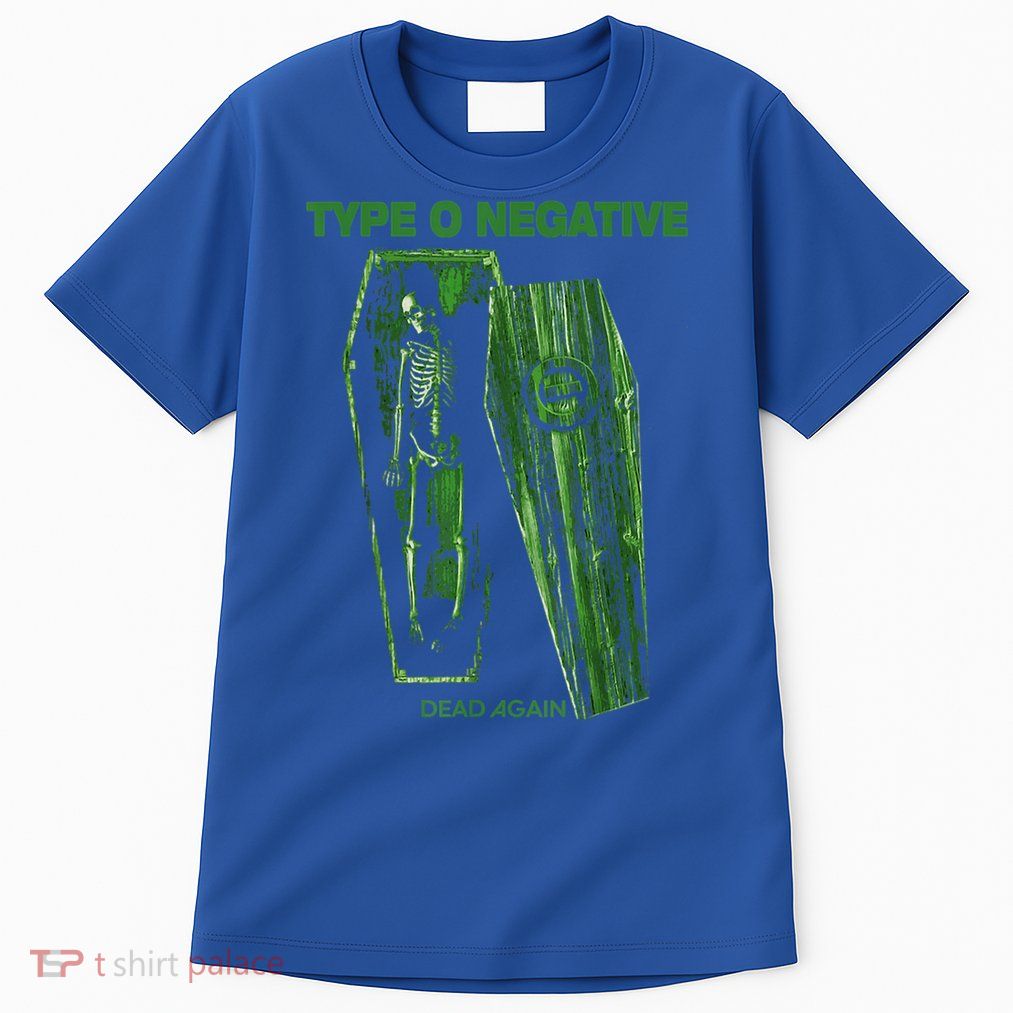 TYPE ONEGATIVE Tall T-Shirt