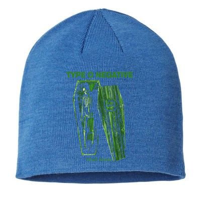 TYPE ONEGATIVE Sustainable Beanie