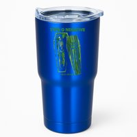 TYPE ONEGATIVE Tumbler