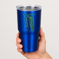 TYPE ONEGATIVE Tumbler
