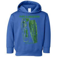 TYPE ONEGATIVE Toddler Hoodie
