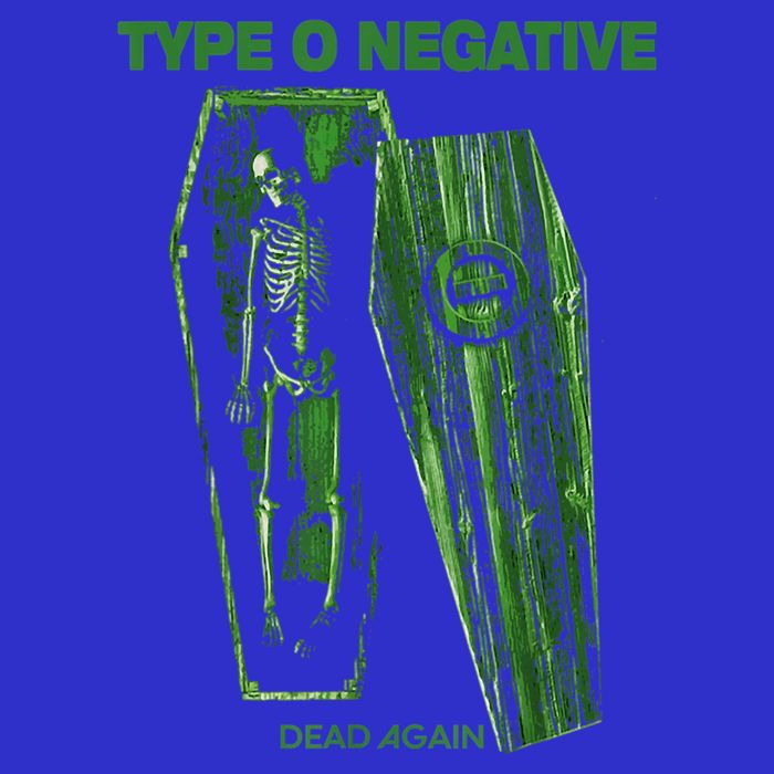 TYPE ONEGATIVE Toddler Hoodie